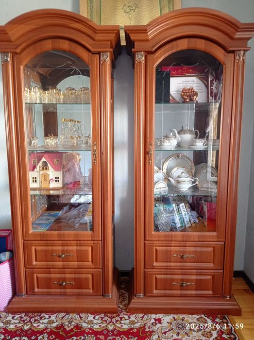 Мебел Пенал Камод Mebel Kamod