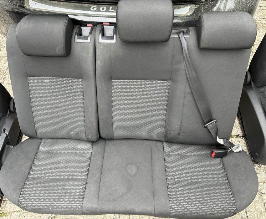 Салон за Голф