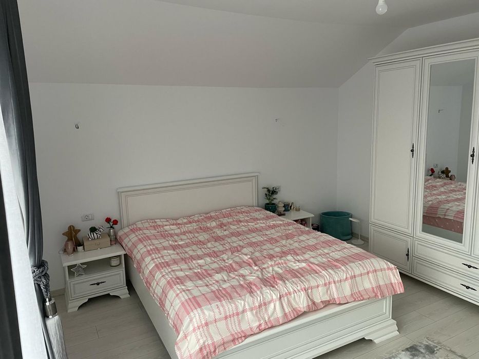 Case la cheie in GOLEȘTI! Str Pasunii nr2 ..CASA BUDISTESNUL PUNCT DE