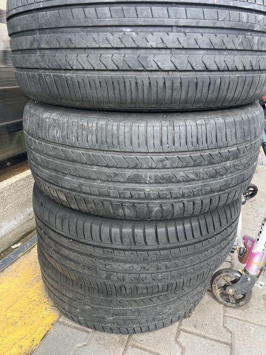 Anvelope vara 245 45 r19