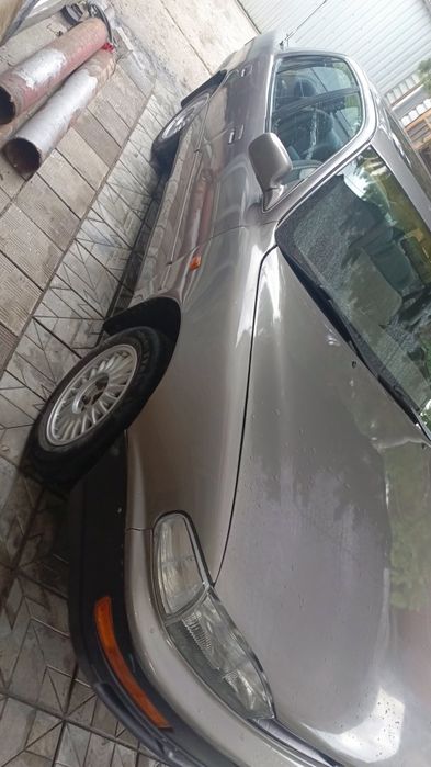 Tayota camry 10, 1993 г.