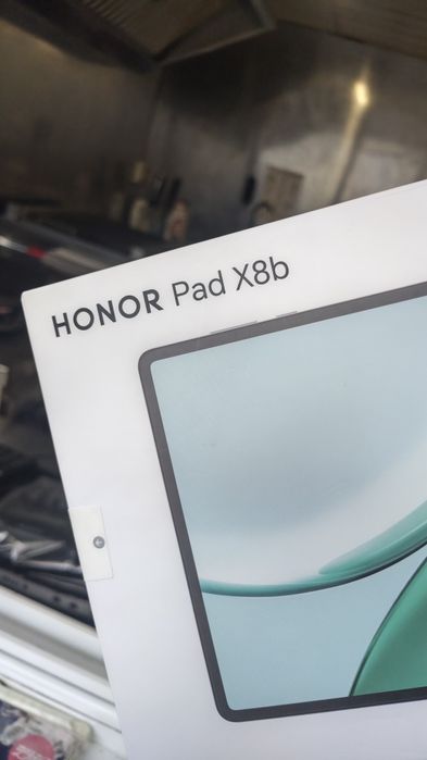Таблед Honor pad x8b