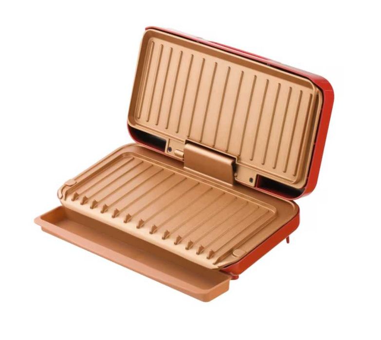 Gratar Grill compact