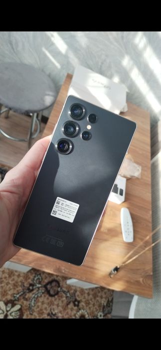Samsung S25 Ultra 512гб