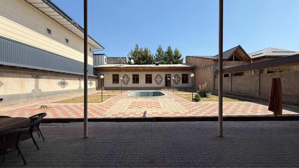 Сотилади Хасанбой участок 8 соток #ZOR