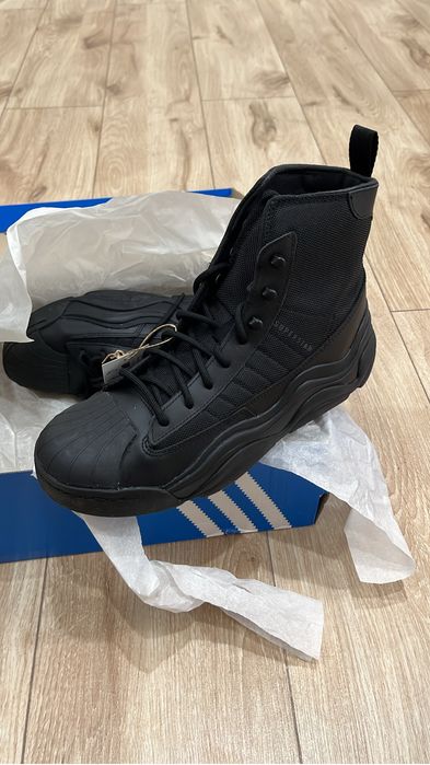 Кеды Adidas демисезонные