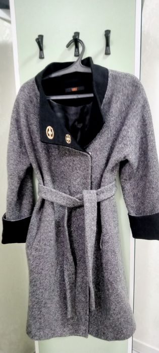 Пальто сифати жуда хам яхши