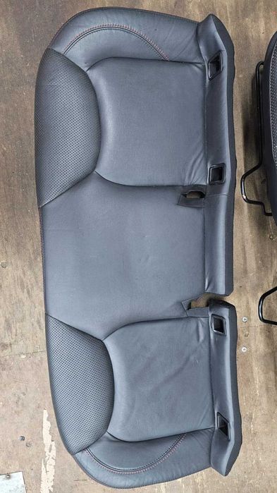 Scaune TROPHY Clio RS4 _ OEM Renault
