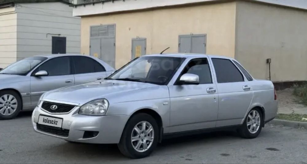 Приора 2 2014жыл срочно