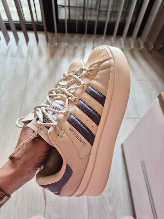 Adidas Superstar Bonega W