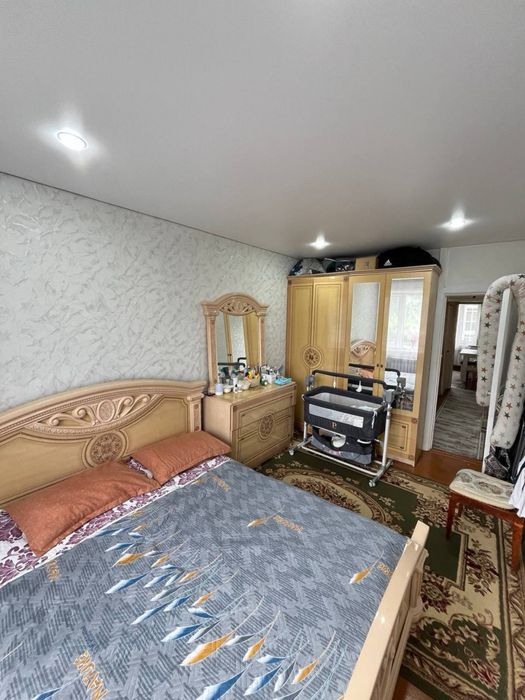 Продам 2 ком квартиру