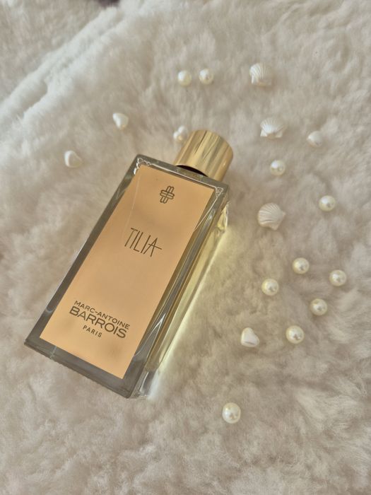 Люксовый парфюм – строго Оригинал!