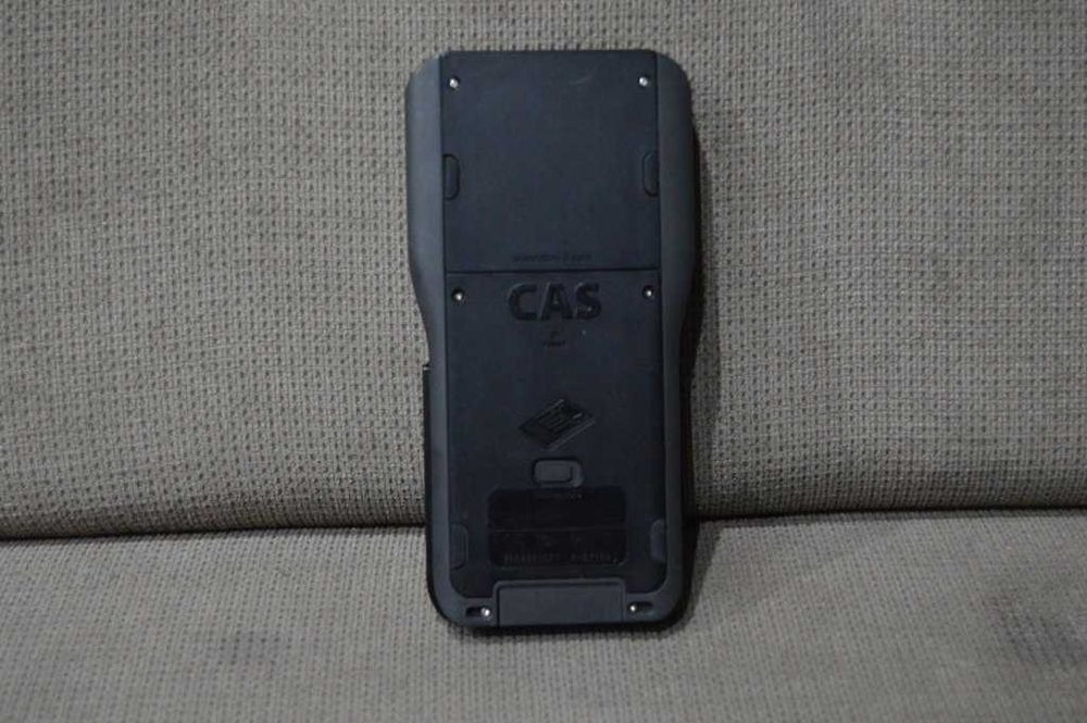 Calculator stiintific Texas Instruments TI-Nspire CAS Touchpad