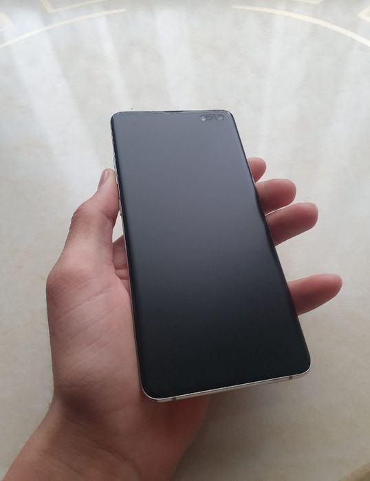 Samsung galaxy S 10 5g 8+8/256