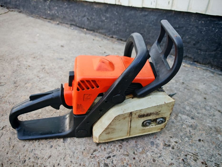 Drujba Stihl 210c