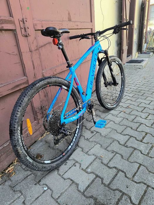 Devron Vulcan 3.9 2020