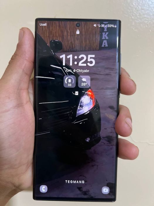 Samsung s22 ulta sotiladi