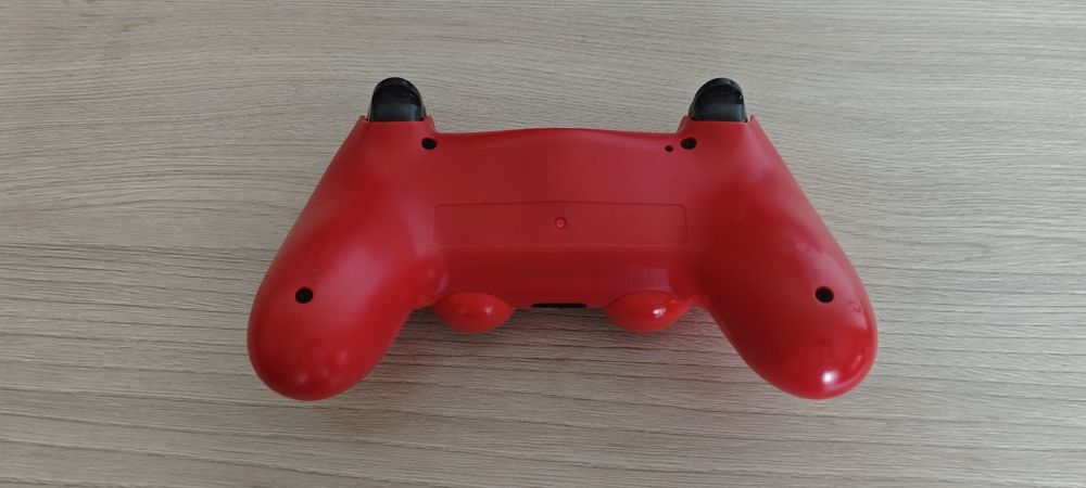 Контролер пс4 в идеале