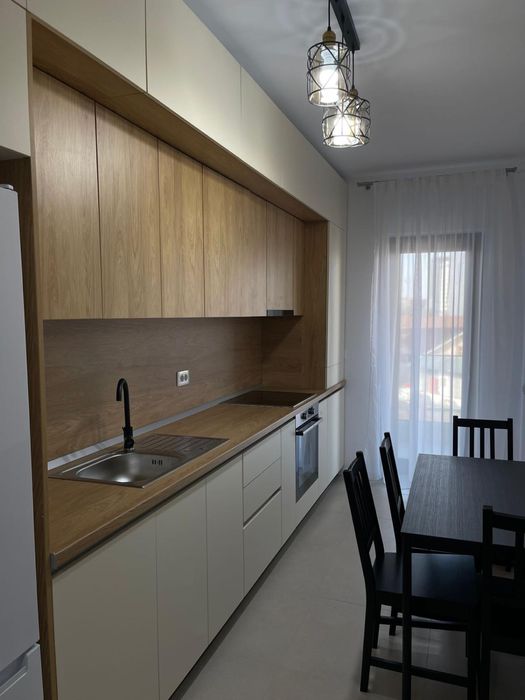 Apartament 2 camere ELA Cotroceni | 68 mp | Parcare inclusă