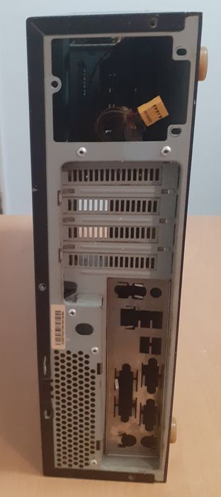 Vând  CARCASĂ PC MD Business