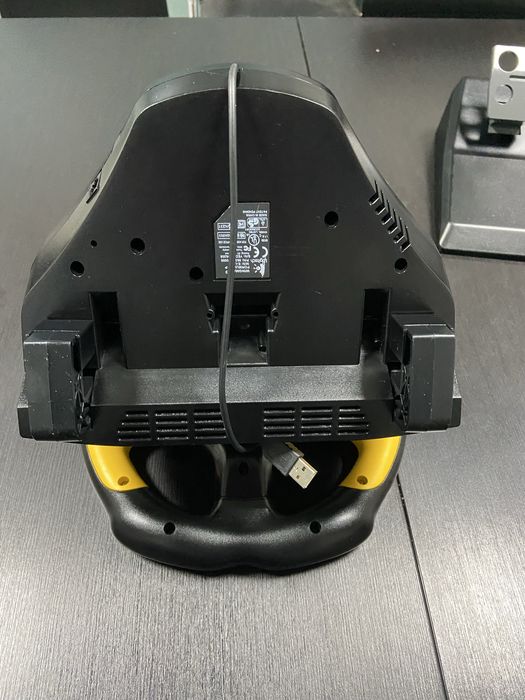 Волан С Педали Logitech Wingman Formula GP