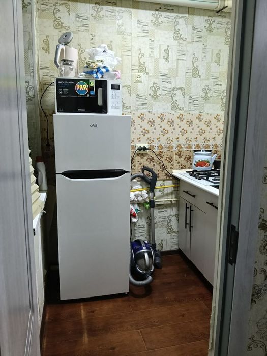 Срочно продаётся квартира 1/3/3