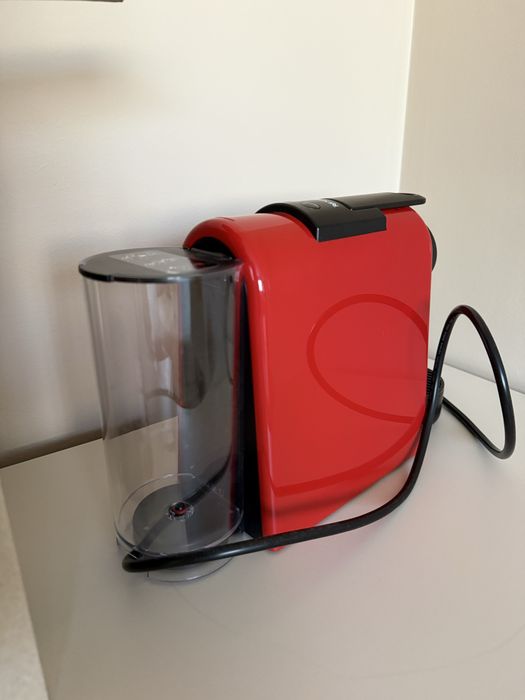 Nespresso кафемашина