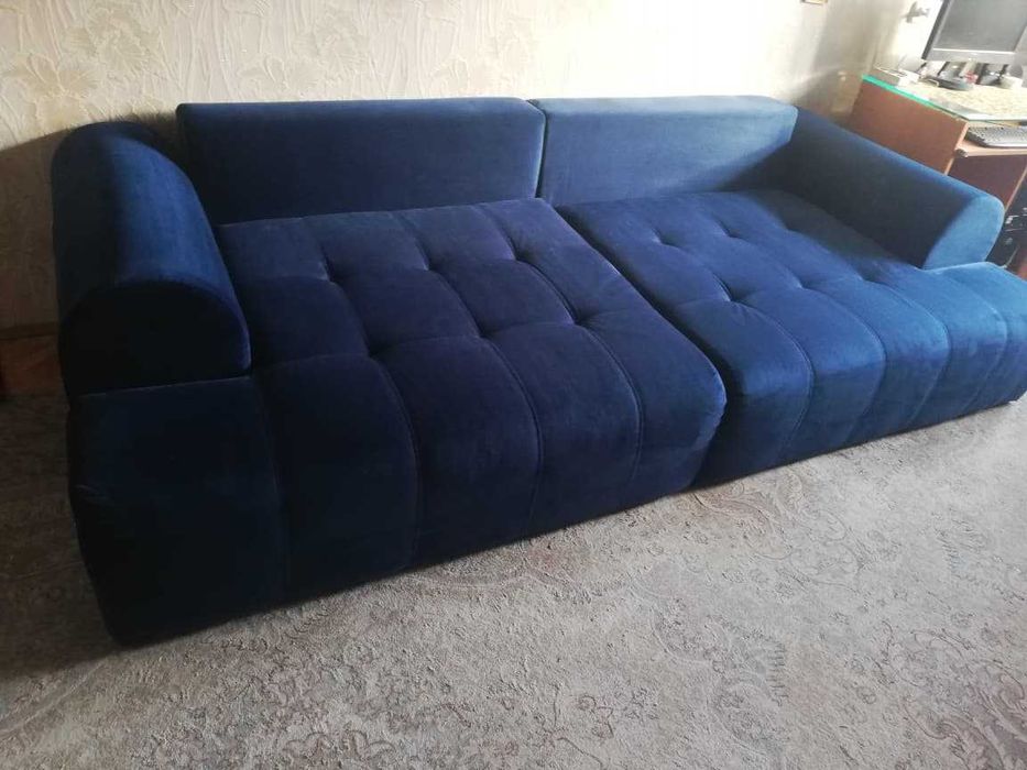 Продаётся Диван кровать.