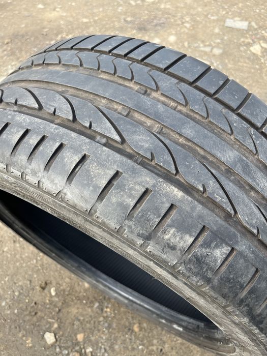 Vand cauciucuri Bridgestone 245/40 r18