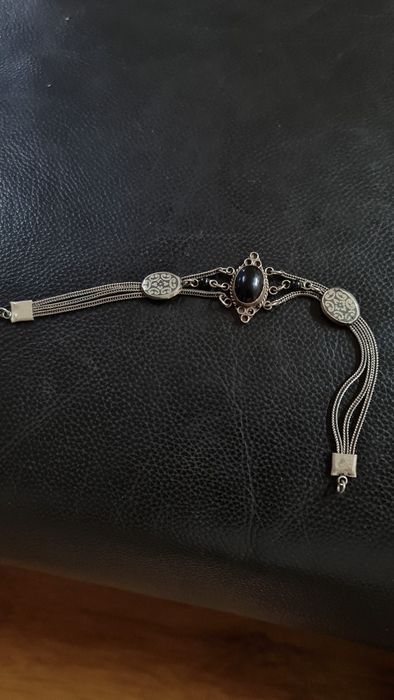 Brățară argint Nielo