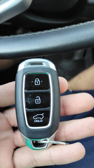 Ремонт авто ключей