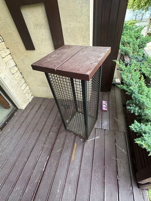 De vanzare mobilier