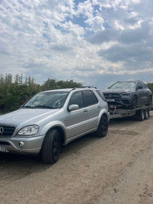 Пътна Помощ и Транспорт на Автомобили СВЕТЛИ АВТО ТРАНС ЕООД