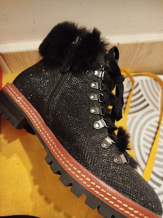 Обувки есенна разпродажба 2