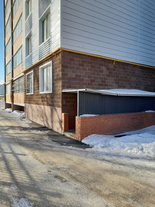 Подвал (часть подвала)