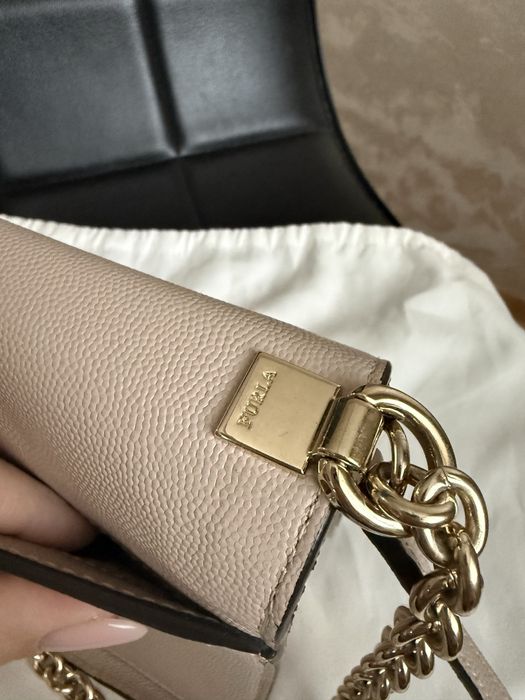 Чанта Furla Mimi