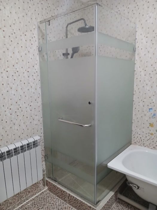 кафель и сантехника