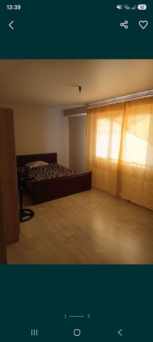 Сдам 2-х комнатную квартиру