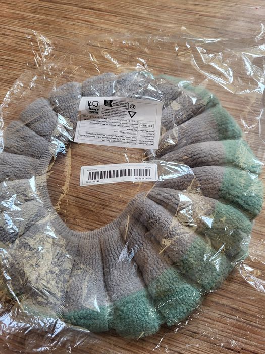 Продам ободок на унитаз. Новый.