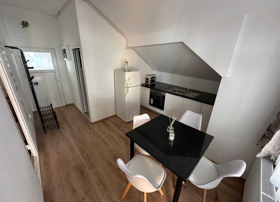 Apartament in centru de inchiriat