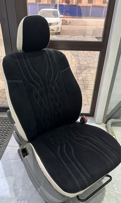 Автоателье в Азия Парке