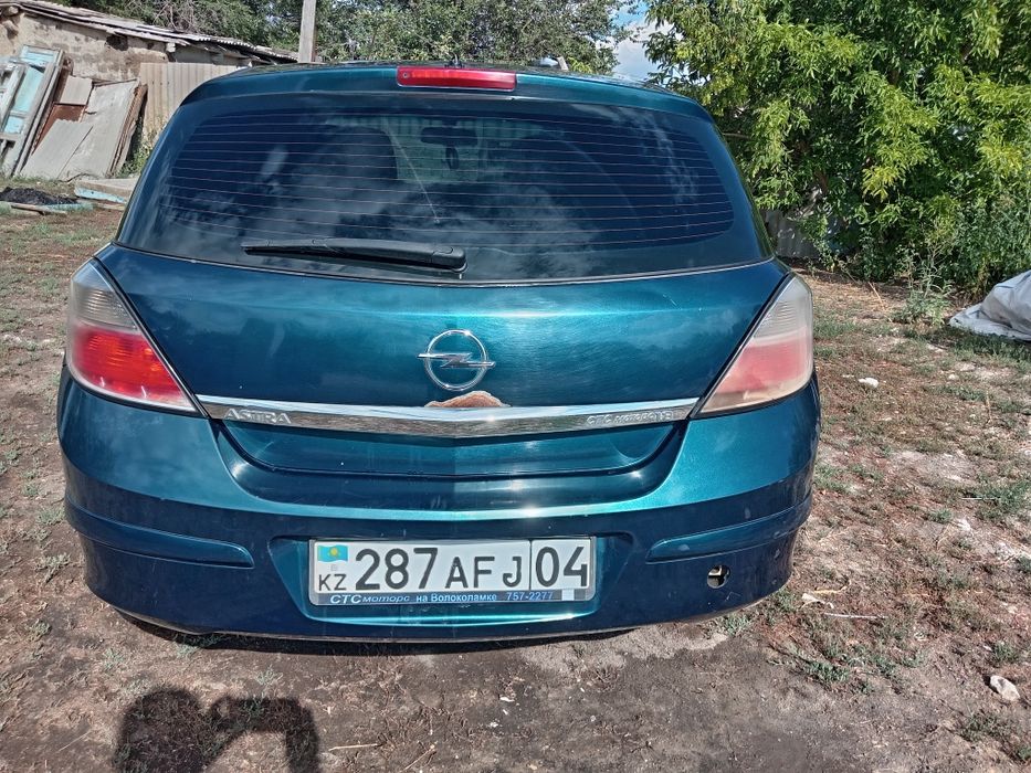 Продам Опель астра