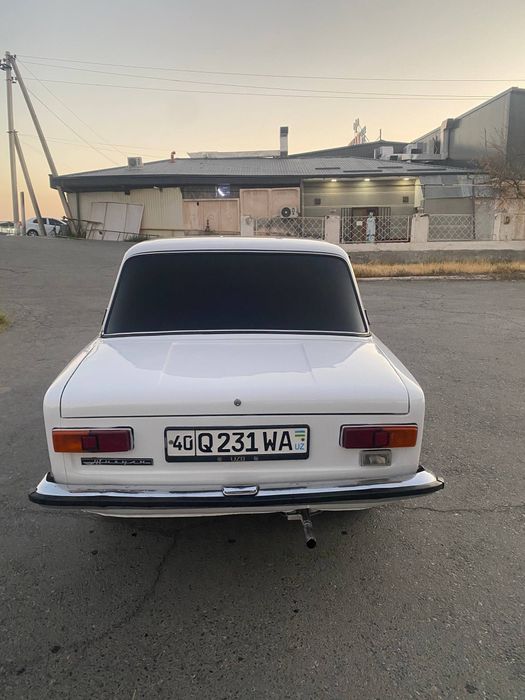 Ваз 2101 сотилади