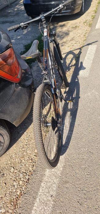 Bicicletă cadru 29