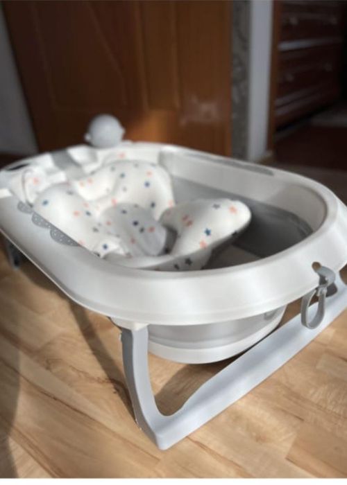 Детская ванночка