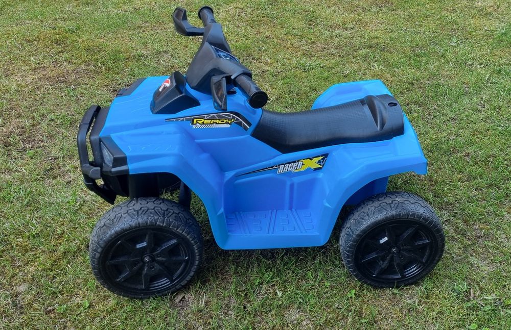 Atv electric pentru copii