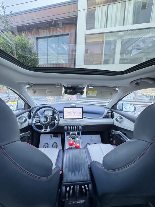 Byd yuan plus  2022 nard grey  4 pozitsiya