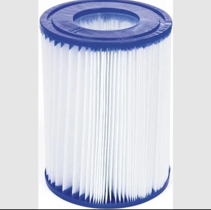 Бассейн 3.6 м 1 м Bestway