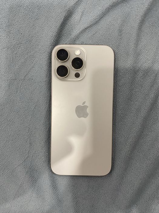 iPhone 16 PRO MAX, 512 gb