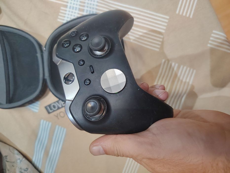 Controller Xbox Elite stare perfecta de functionare